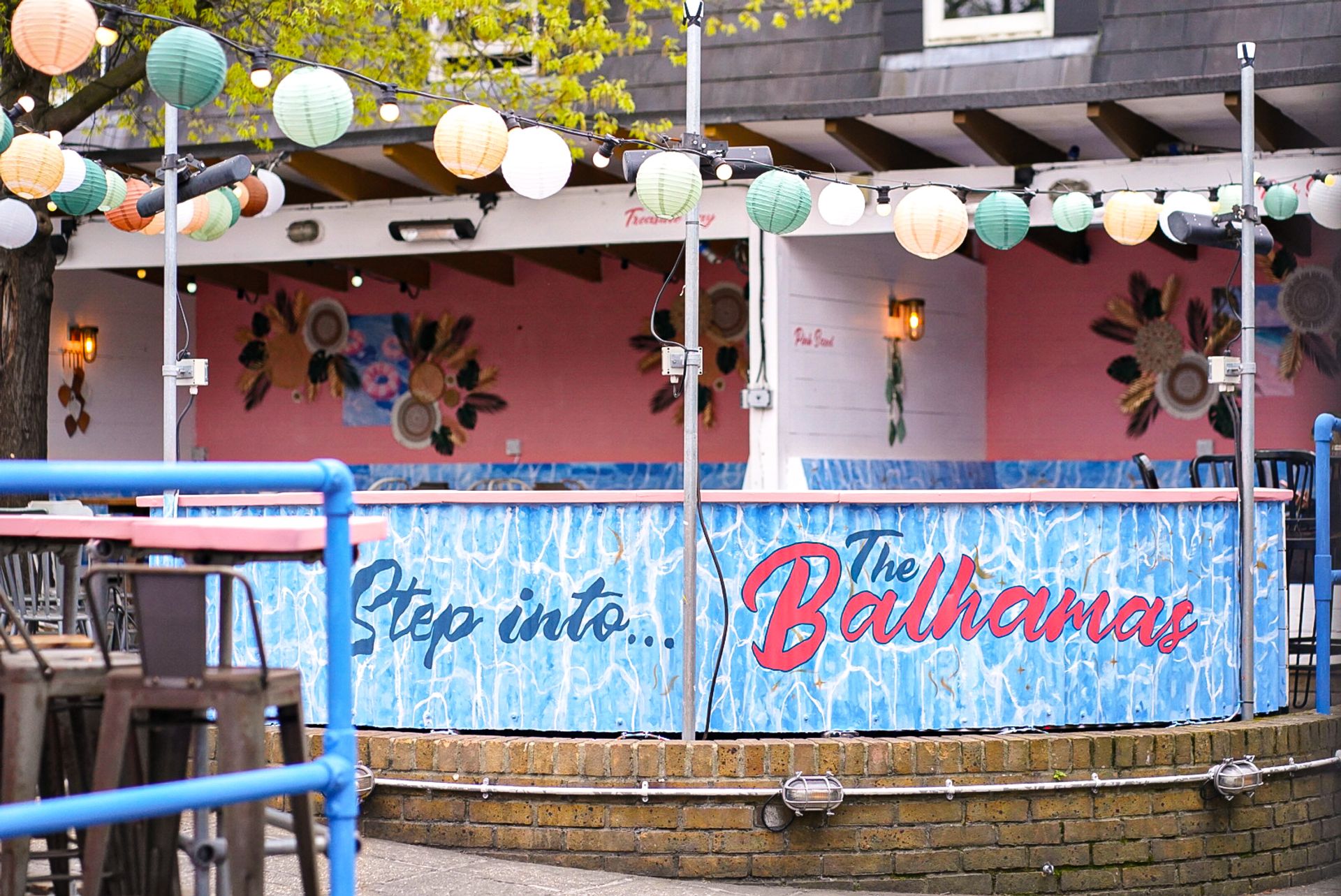 Photo of The Devonshire, Wandsworth