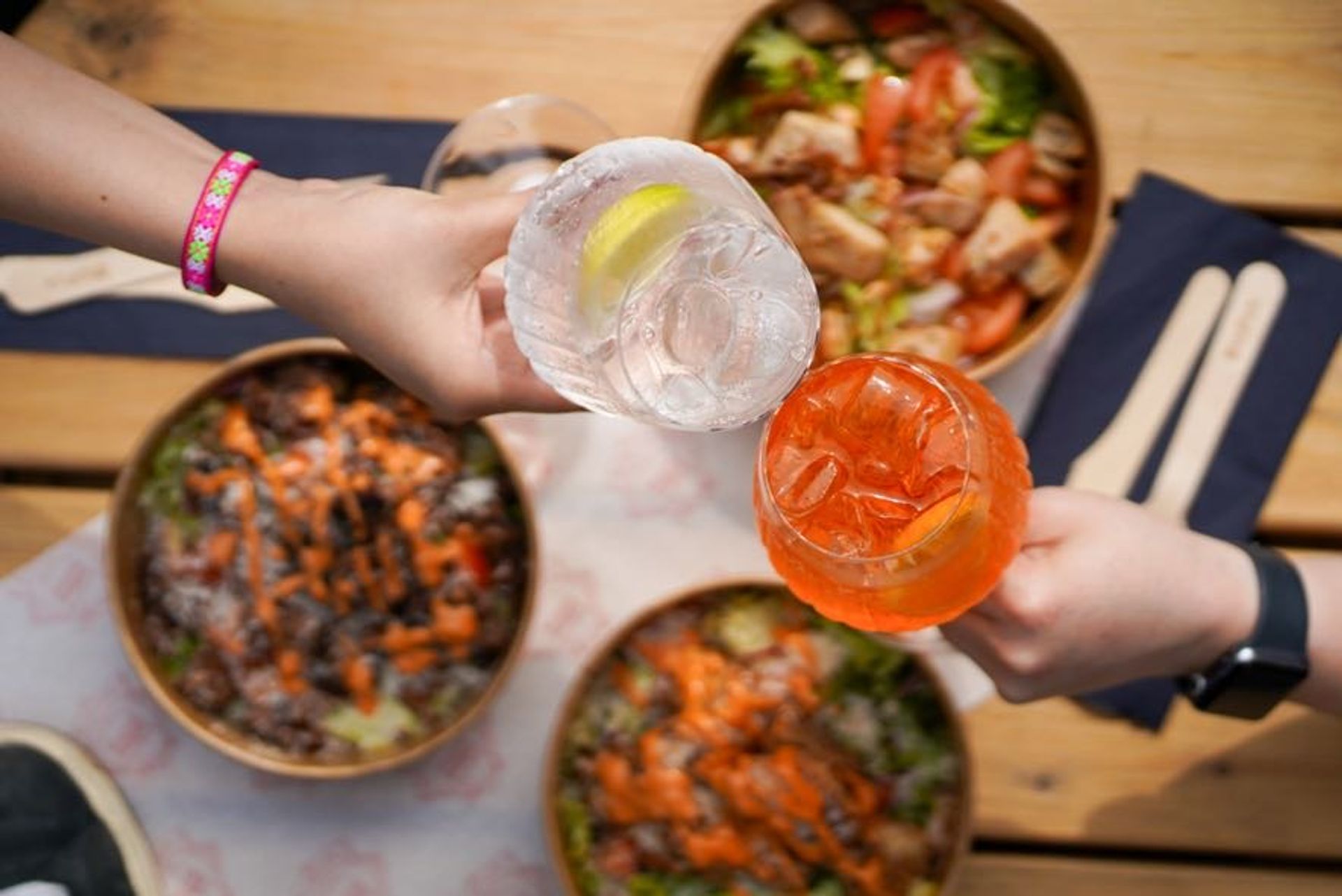 The Devonshire | Good food, garden and cocktails in Balham