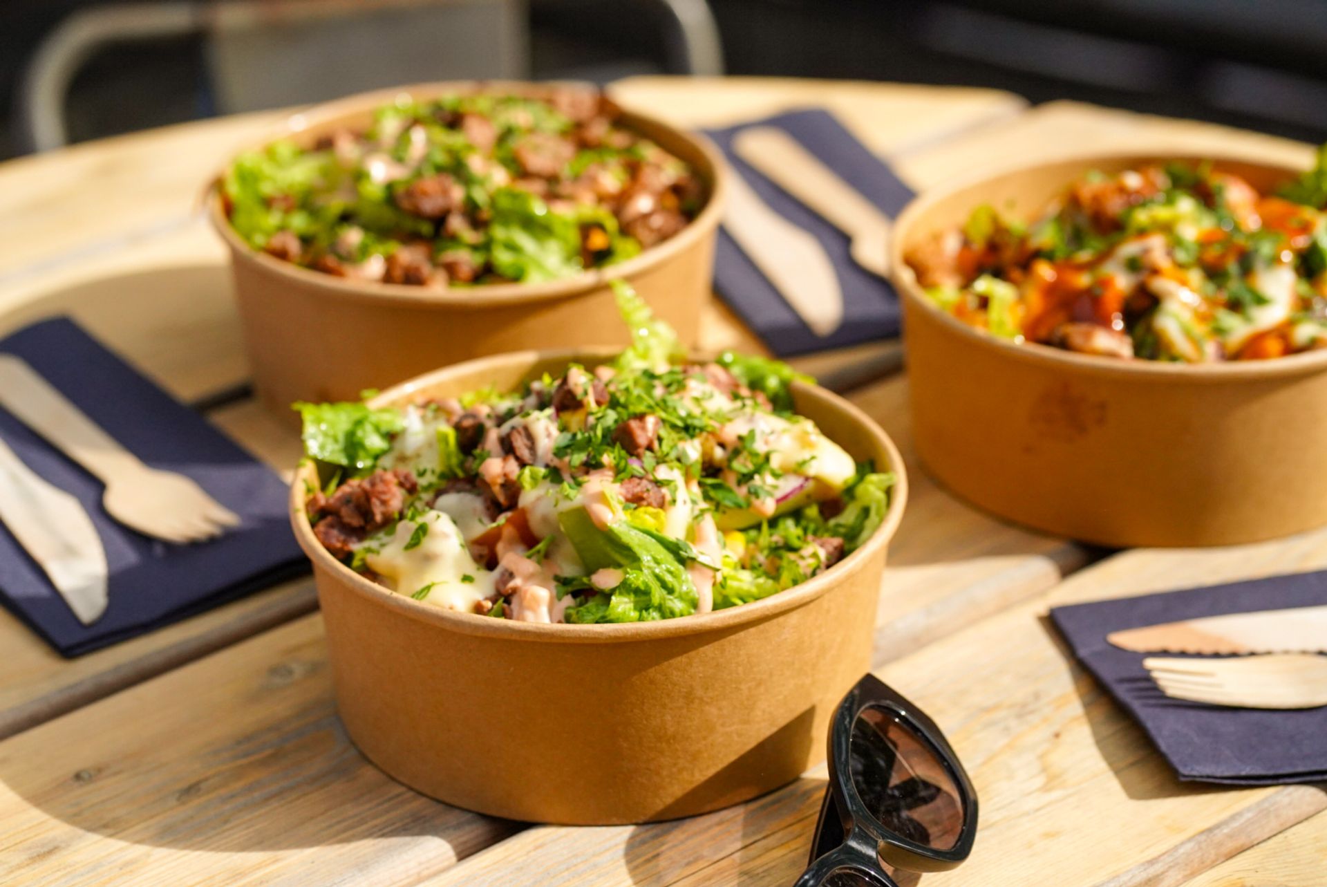 The Devonshire | Good food, garden and cocktails in Balham